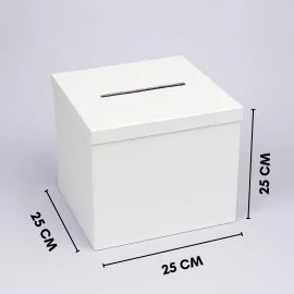 BOÎTE FUNÉRAIRE
