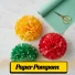 SILK PAPER