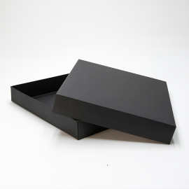 Cópia de CAMPANA | 31X22X5 CM | BOITE LÉGÈRE AVEC COUVERCLE - Iníci...