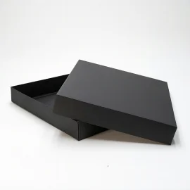 Cópia de CAMPANA | 31X22X5 CM | BOITE LÉGÈRE AVEC COUVERCLE - Iníci...