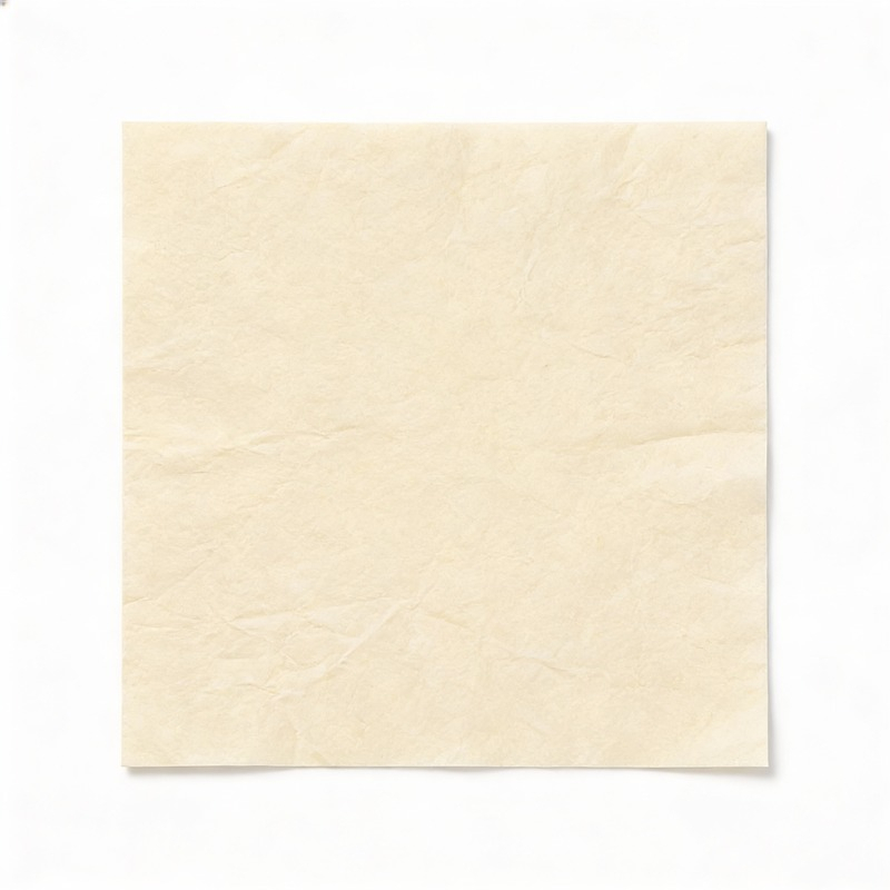 Papier de soie luxueux livré en paquet de ± 470 feuilles.