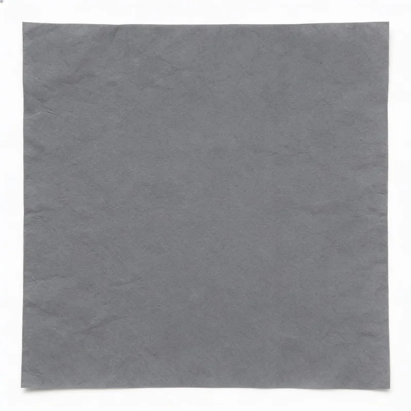 Luxurious Silkpaper delivered by racks of ± 470 sheets.