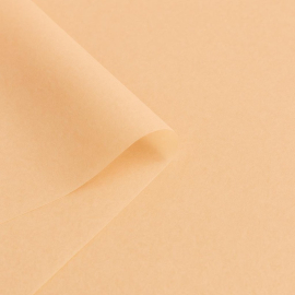 Papier de soie luxueux livré en paquet de ± 470 feuilles.