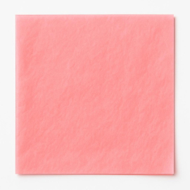 Papier de soie luxueux livré en paquet de ± 470 feuilles.