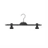 Swivel hook hanger | Black | CPIP- 28-36-40 - Home | Centuryprint