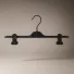 Swivel hook hanger | Black | CPIP- 28-36-40 - Home | Centuryprint
