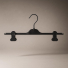 Swivel hook hanger | Black | CPIP- 28-36-40 - Home | Centuryprint