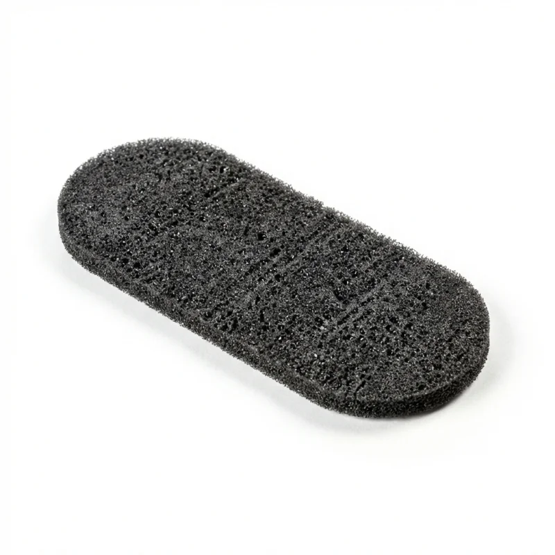 FOAM PAD | BLACK - Home | Centuryprint