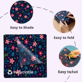 GIFT WRAPPING PAPER