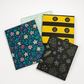 GIFT WRAPPING PAPER