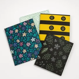 GIFT WRAPPING PAPER