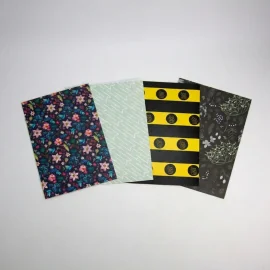 GIFT WRAPPING PAPER