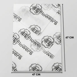 Tissue Paper | 47x67 cm