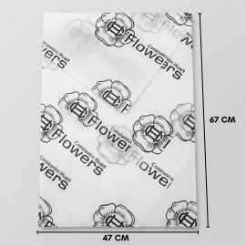 Tissue Paper | 47x67 cm