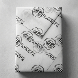 Tissue Paper | 47x67 cm