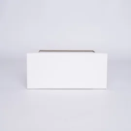 CLEARBOX | CAIXA COM JANELA - Ventes | Centuryprint