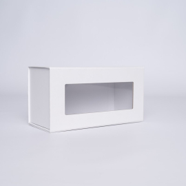 CLEARBOX | BOITE AVEC FENÊTRE | PROMO - Ventes | Centuryprint