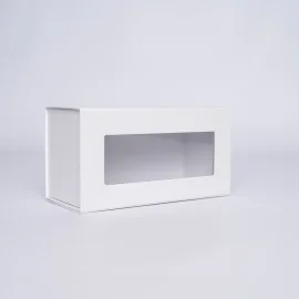 CLEARBOX | WINDOW BOX | PROMO - Sales | Centuryprint