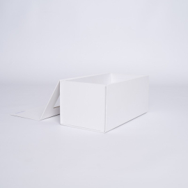 CLEARBOX | BOITE AVEC FENÊTRE | PROMO - Ventes | Centuryprint