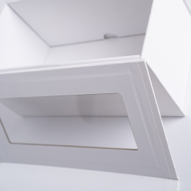 CLEARBOX | WINDOW BOX | PROMO - Sales | Centuryprint