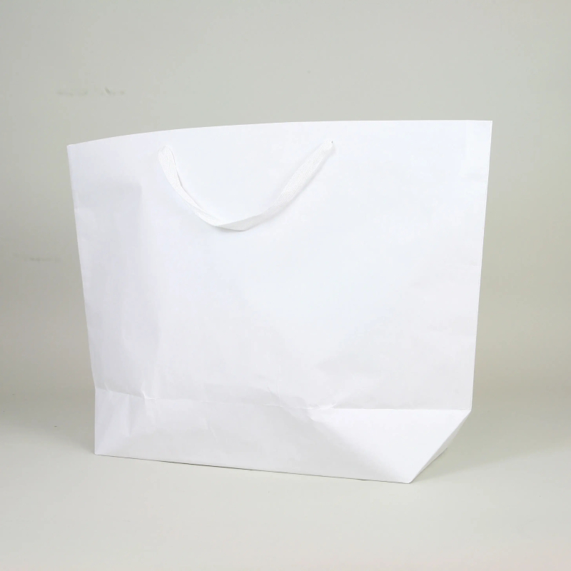 SACO DE CIMENTO | SACO DE PAPEL REFORÇADO
