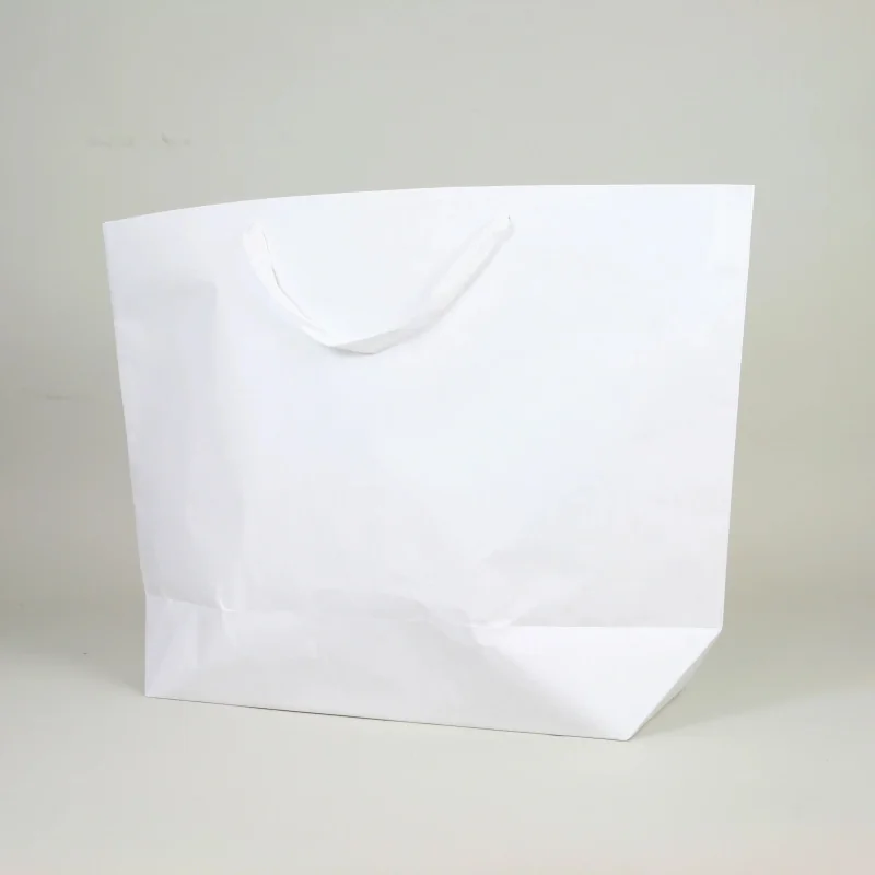 SACO DE CIMENTO | SACO DE PAPEL REFORÇADO