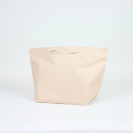 CEMENT BAG | REINFORCED PAPER BAG