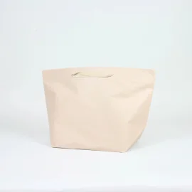 SACO DE CIMENTO | SACO DE PAPEL REFORÇADO