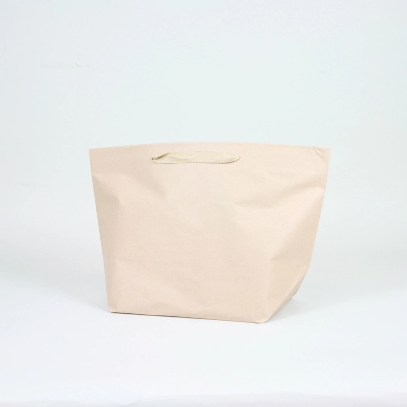 CEMENT BAG | REINFORCED PAPER BAG