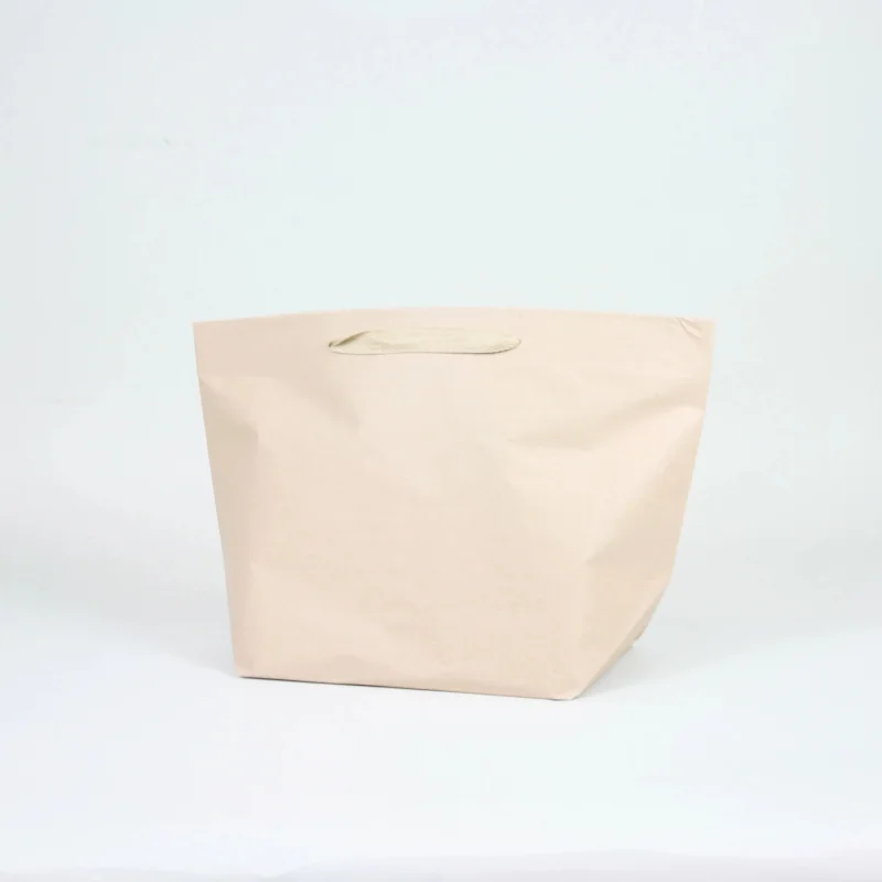 SACO DE CIMENTO | SACO DE PAPEL REFORÇADO