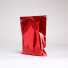 POCHETTE MÉTALLISÉE | ALUMINIUM