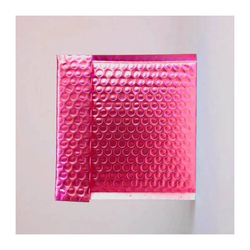 BUBBLE MAILER