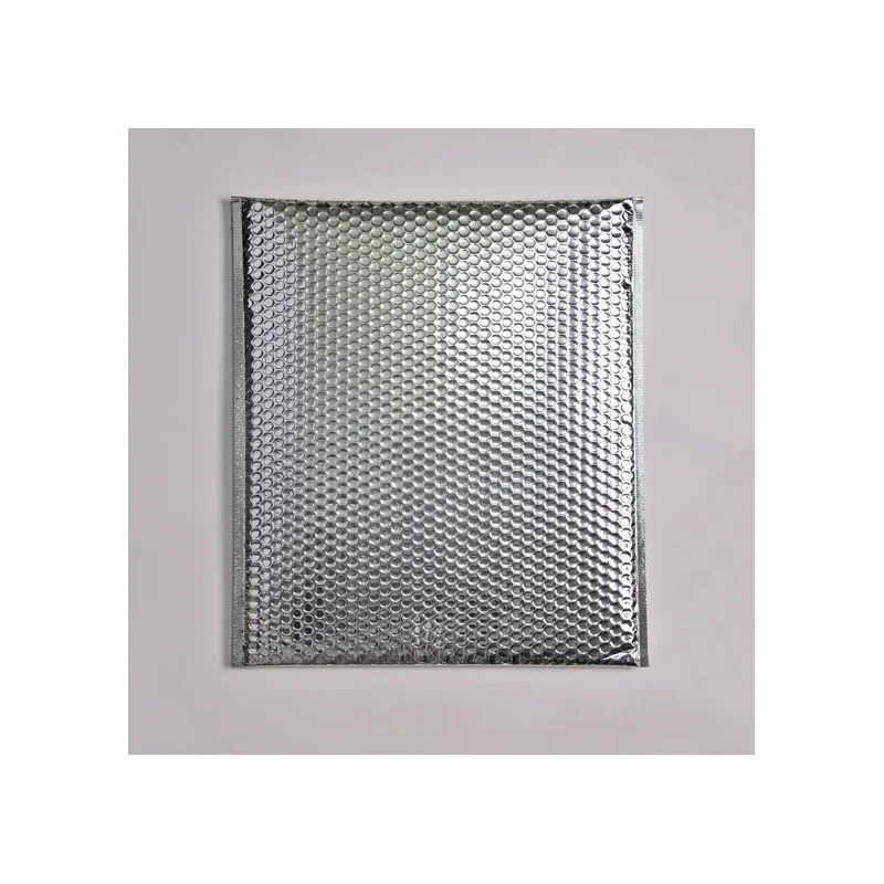 ENVELOPE DE BOLHAS