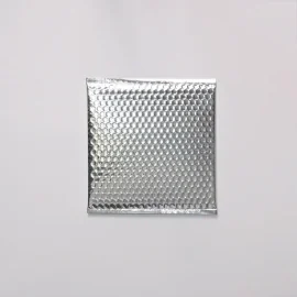 ENVELOPE DE BOLHAS