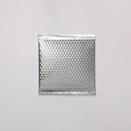 POCHETTE À BULLES