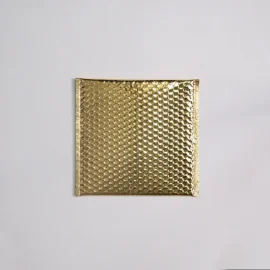ENVELOPE DE BOLHAS