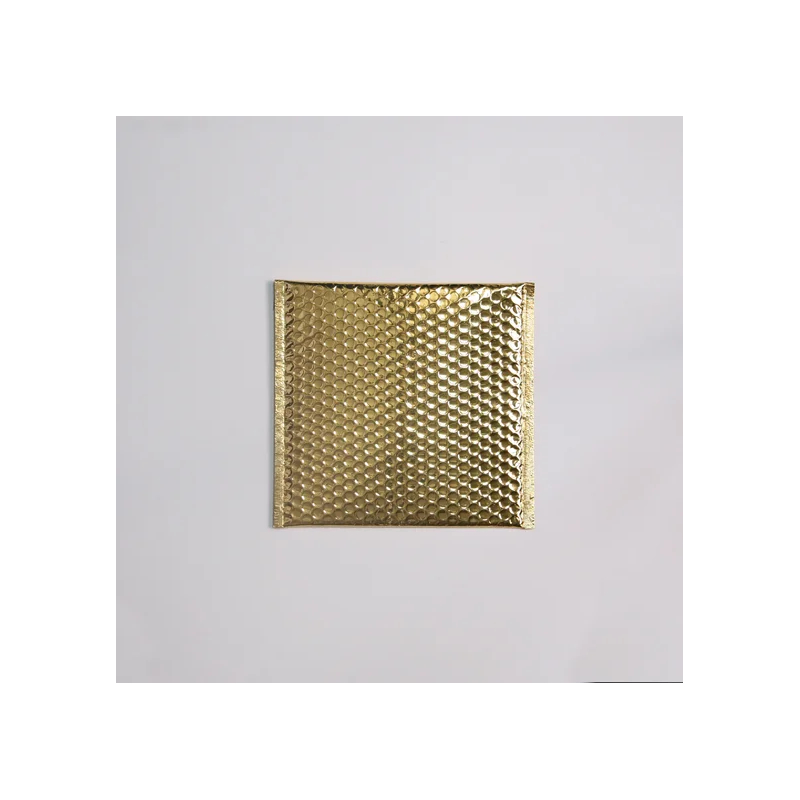 POCHETTE À BULLES