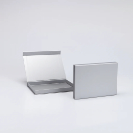 HINGBOX | CAIXA PLANA