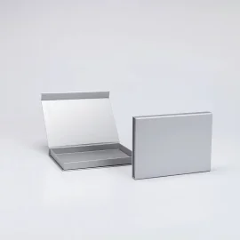 HINGBOX | CAIXA PLANA