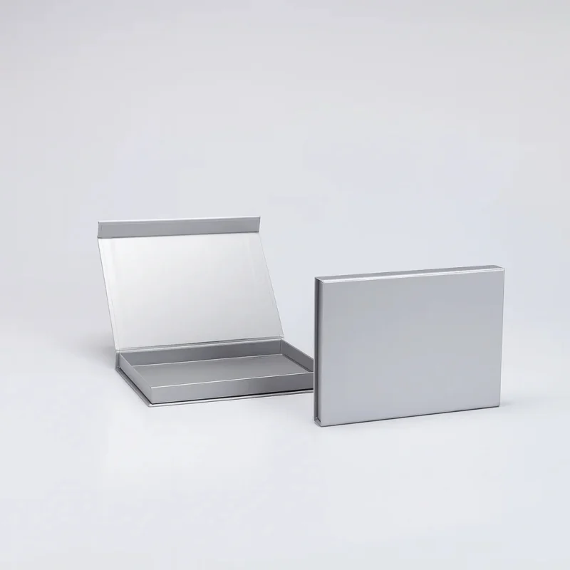HINGBOX | CAIXA PLANA