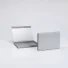 HINGBOX | CAIXA PLANA