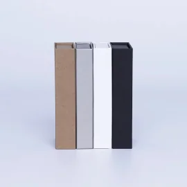 HINGBOX | CAIXA PLANA