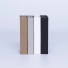 HINGBOX | BOITE PLATE