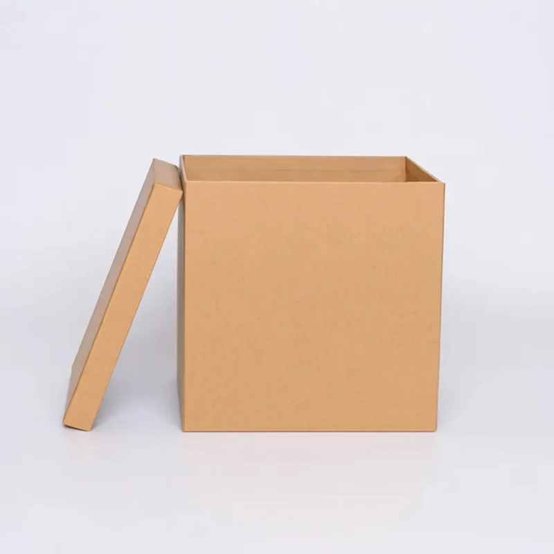 FLOWERBOX | CAIXA COM TAMPA - Ventes | Centuryprint