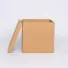 FLOWERBOX | CAIXA COM TAMPA - Ventes | Centuryprint