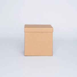 FLOWERBOX | BOX WITH LID