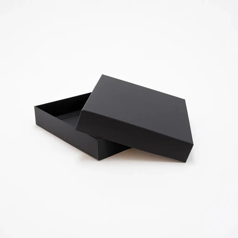 CAMPANA | LIGHTWEIGHT BOX WITH LID