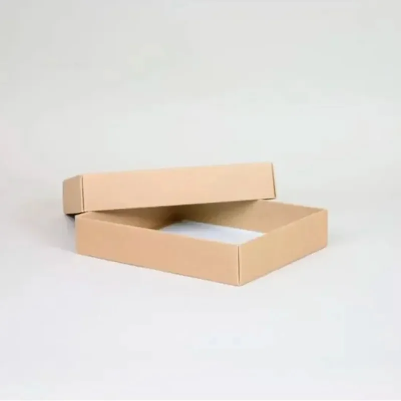 CAMPANA | LIGHTWEIGHT BOX WITH LID