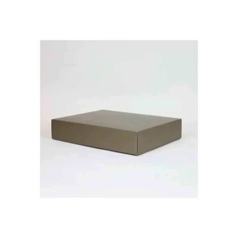 CAMPANA | LIGHTWEIGHT BOX WITH LID