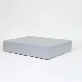 CAMPANA | LIGHTWEIGHT BOX WITH LID